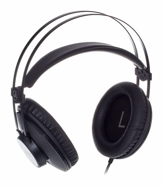 AKG K-72, vista 2