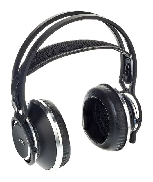 AKG K-872, vista 3