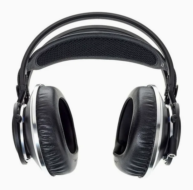 AKG K-872, vista 4