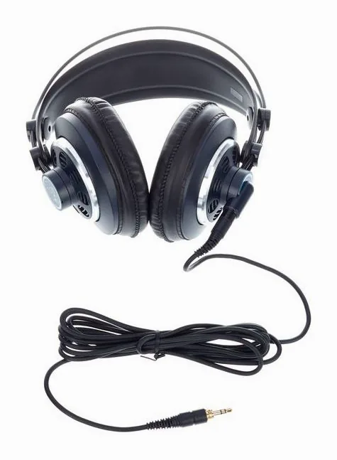 AKG K-240 MKII, vista 4
