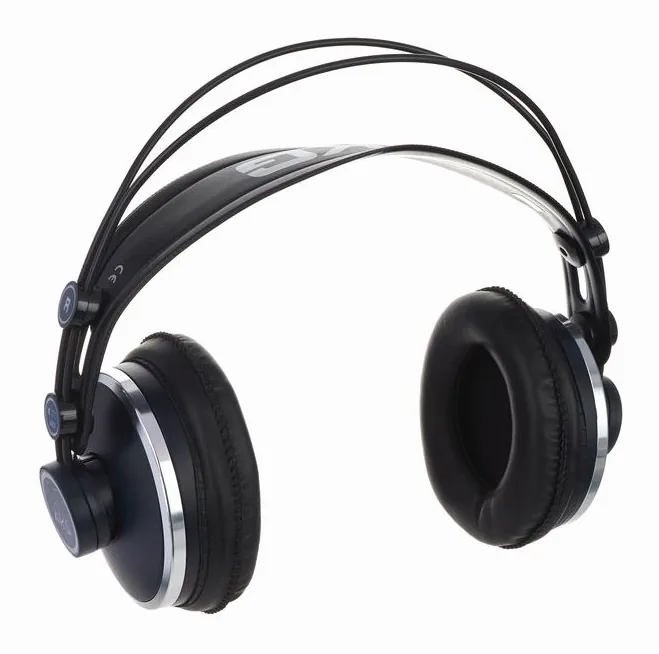 AKG K-271 MKII, vista 2