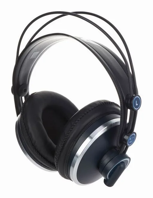 AKG K-271 MKII, vista 3