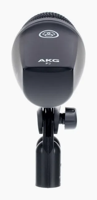 AKG Perception Live P2, vista 2