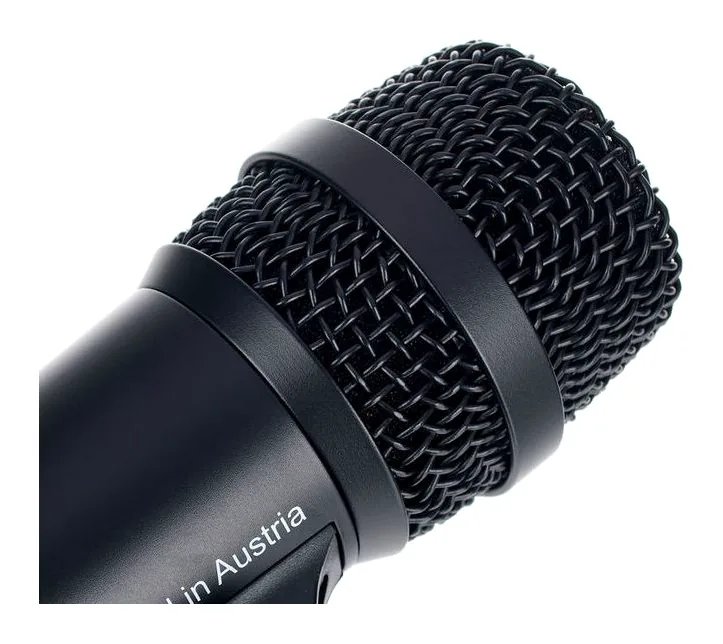 AKG Perception Live P4, vista 4