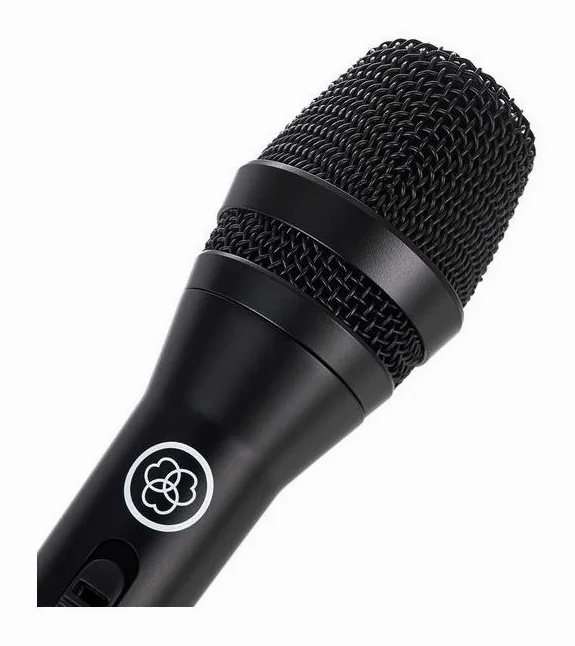 AKG Perception Live P5s, vista 3