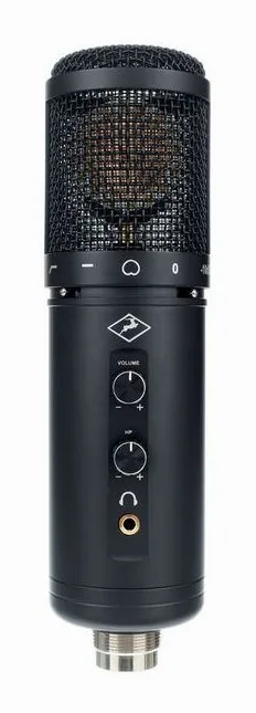 Antelope Axino Synergy Core, vista 2