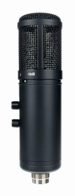 Antelope Axino Synergy Core, vista 4