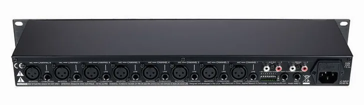ART MX821S, vista 3