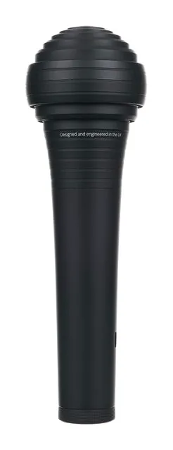 Aston Microphones Apex Void, vista 2