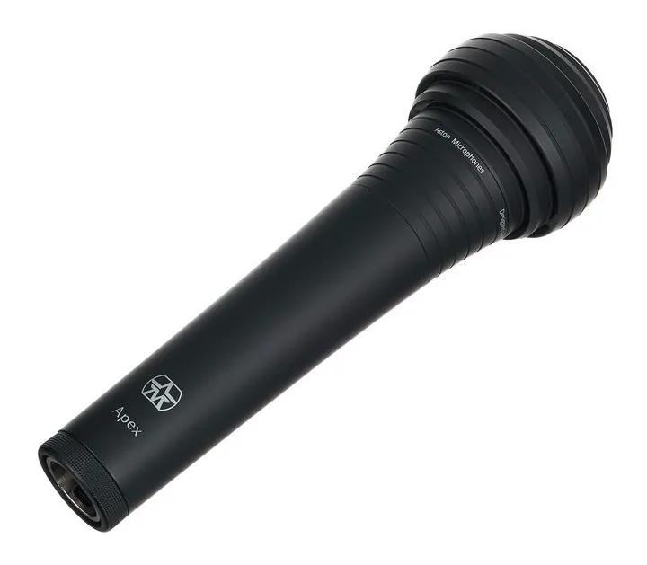 Aston Microphones Apex Void, vista 4