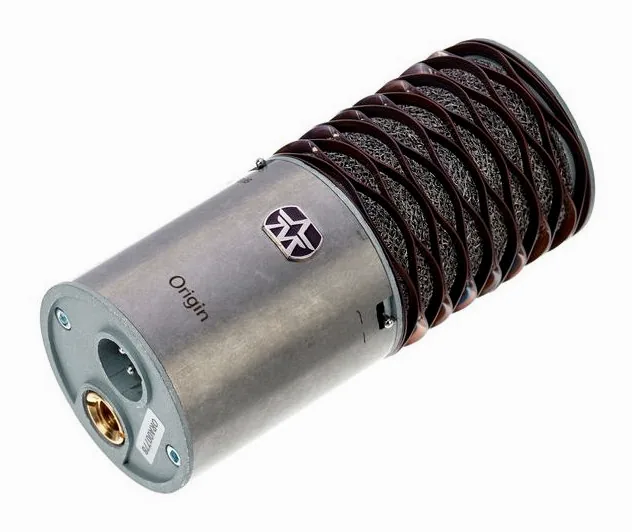 Aston Microphones Origin, vista 2