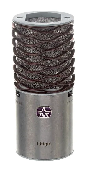 Aston Microphones Origin, vista 3