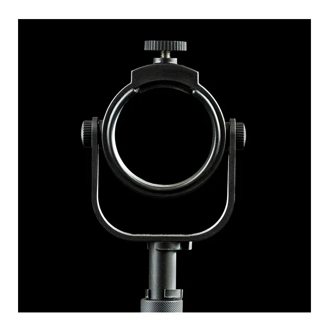 Aston Microphones Stealth Broadcast, vista 3