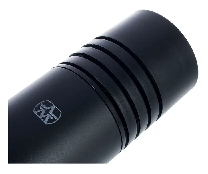 Aston Microphones Stealth, vista 3