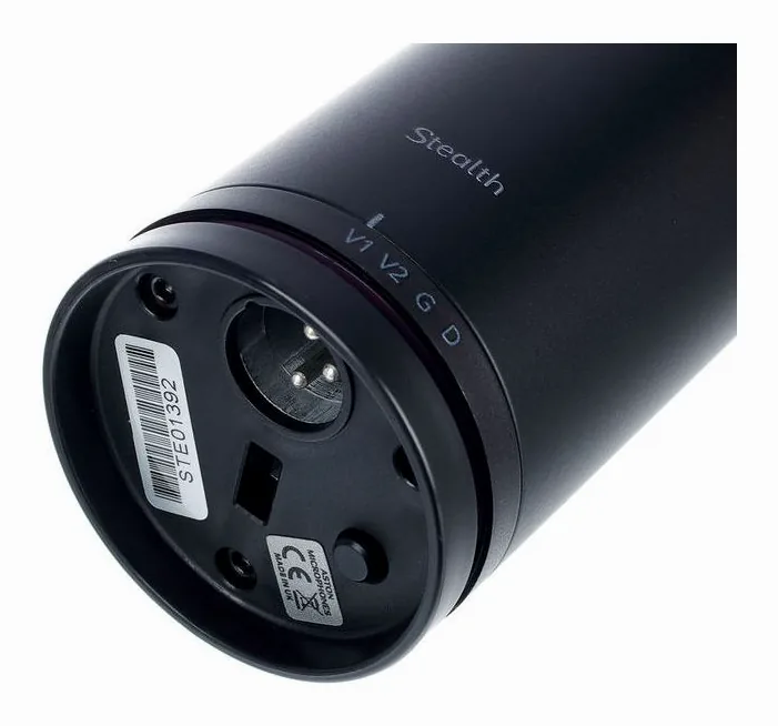 Aston Microphones Stealth, vista 4