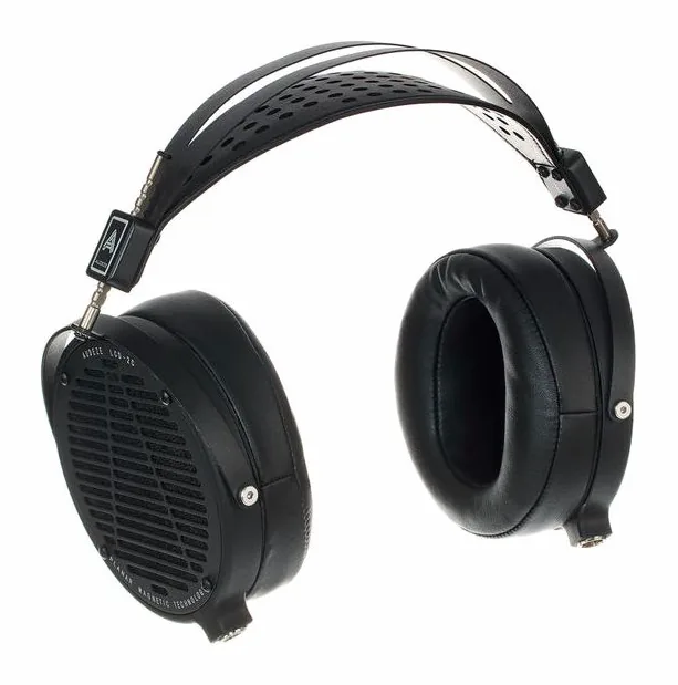 Audeze LCD-2 Classic Open System, vista 2