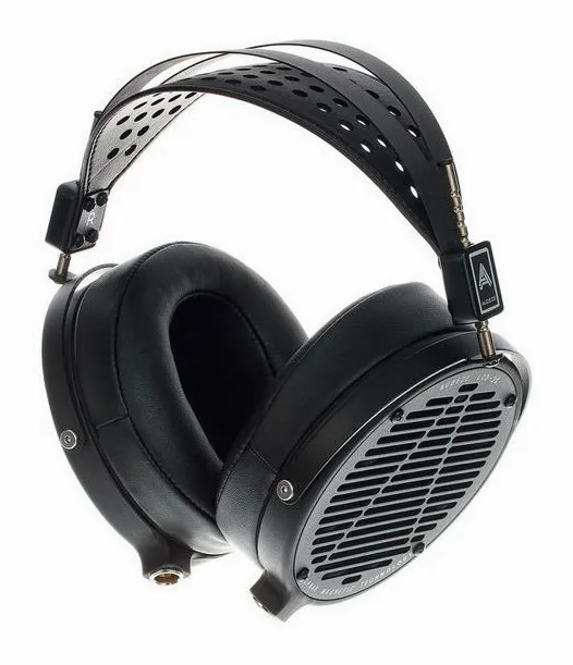 Audeze LCD-2 Classic Open System, vista 3