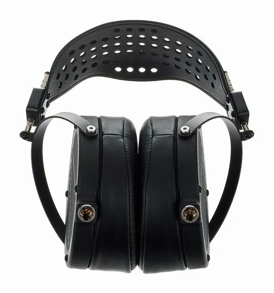 Audeze LCD-2 Classic Open System, vista 4
