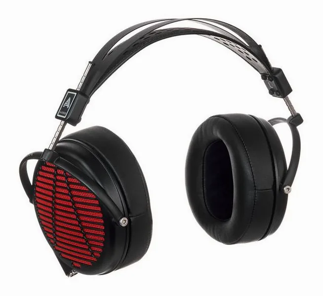 Audeze LCD-GX, vista 2