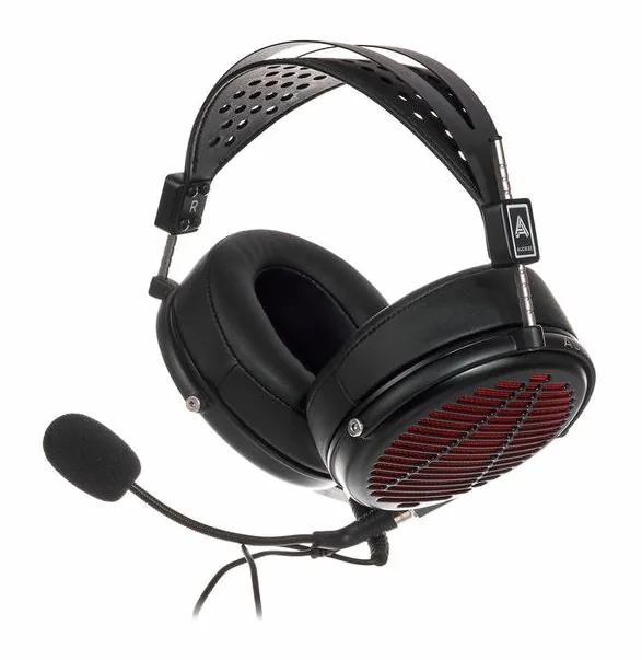 Audeze LCD-GX, vista 3