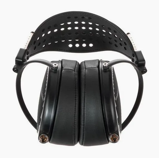 Audeze LCD-GX, vista 4