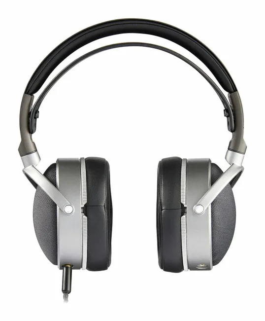 Audeze LCD-S20, vista 2