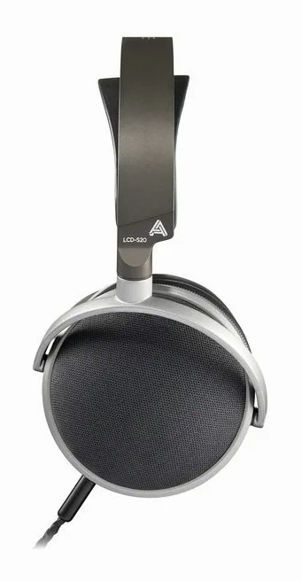 Audeze LCD-S20, vista 3