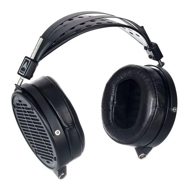 Audeze LCD-X Leather Free, vista 2