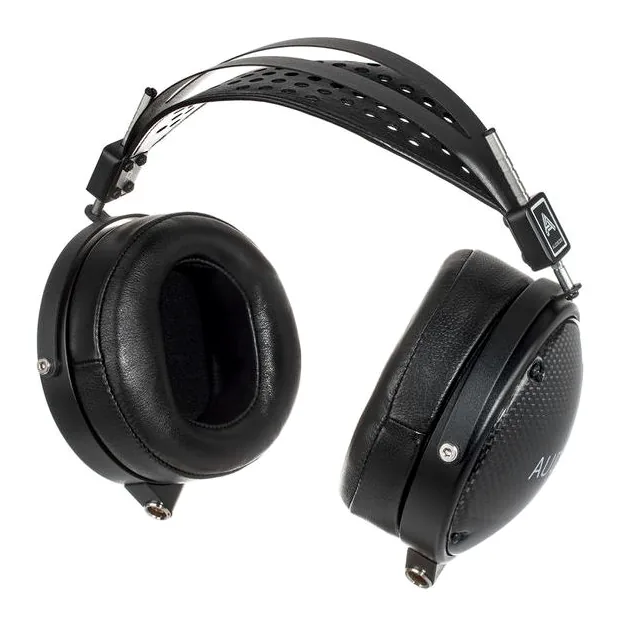 Audeze LCD-XC, vista 2