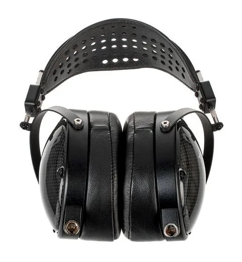 Audeze LCD-XC, vista 4