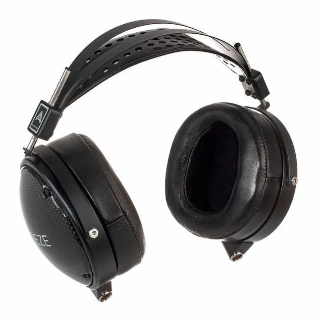 Audeze LCD-XC Leather Free, vista 2