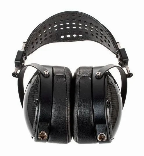 Audeze LCD-XC Leather Free, vista 4