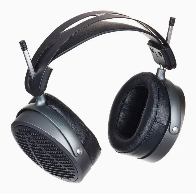 Audeze MM-500, vista 2