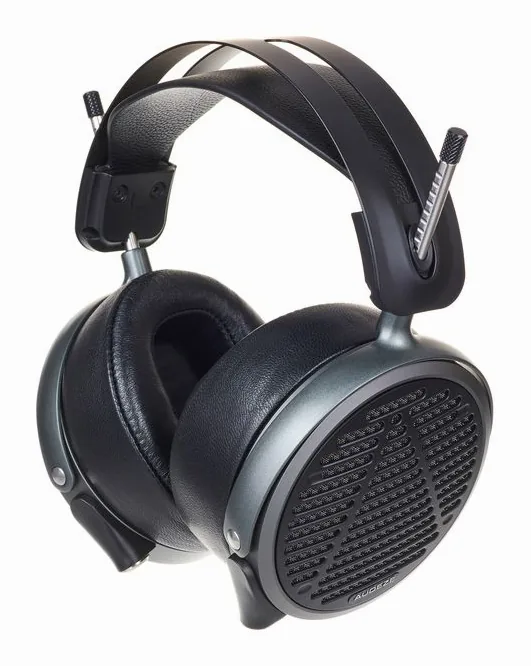 Audeze MM-500, vista 3