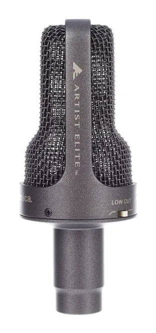 Audio-Technica AE 3000, vista 2