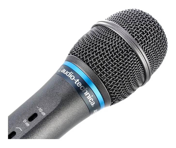 Audio-Technica AE 5400, vista 3