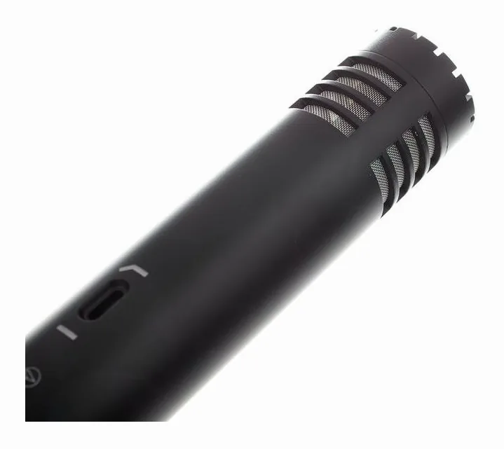 Audio-Technica AT 2031, vista 2