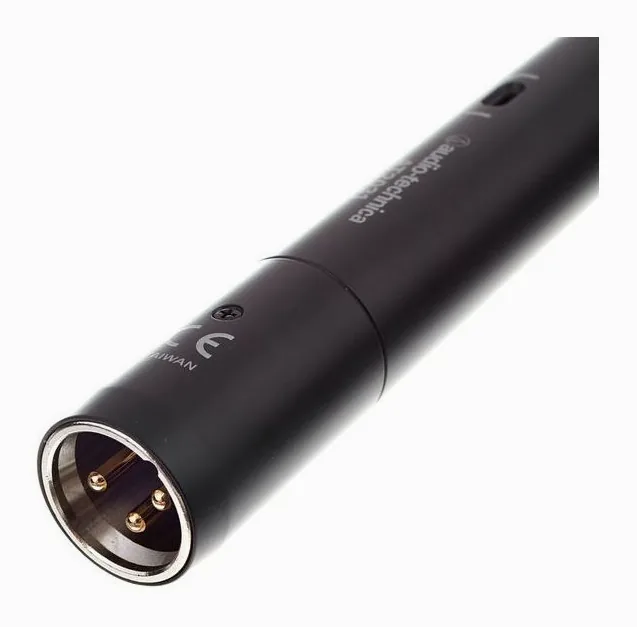 Audio-Technica AT 2031, vista 3