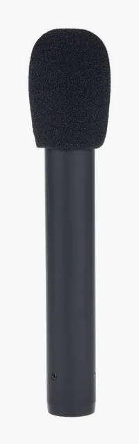 Audio-Technica AT 4021, vista 4