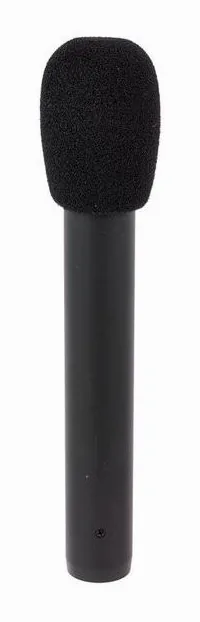 Audio-Technica AT 4022, vista 2
