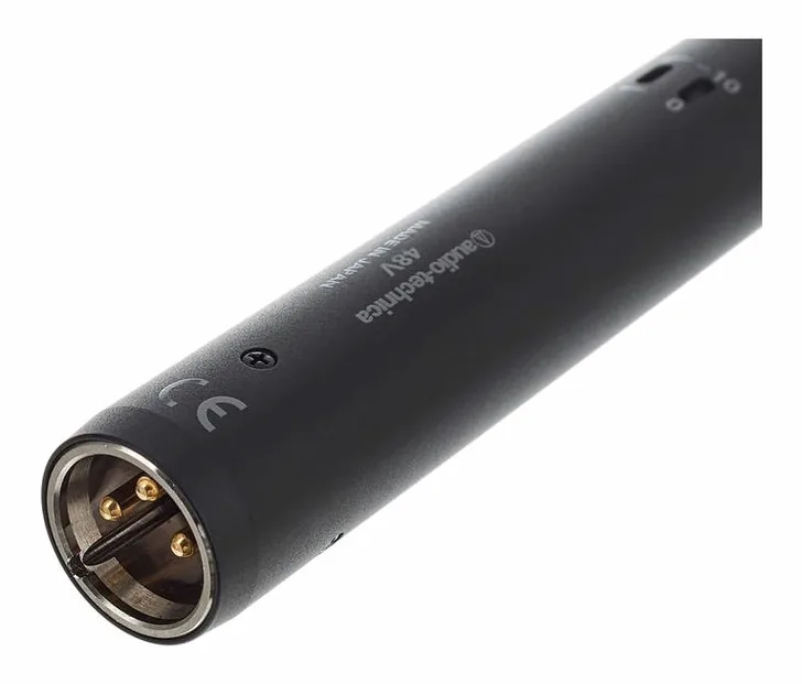 Audio-Technica AT 4051 B, vista 3