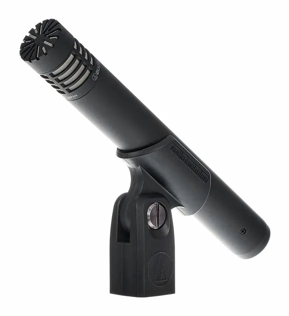 Audio-Technica AT 4051 B, vista 4