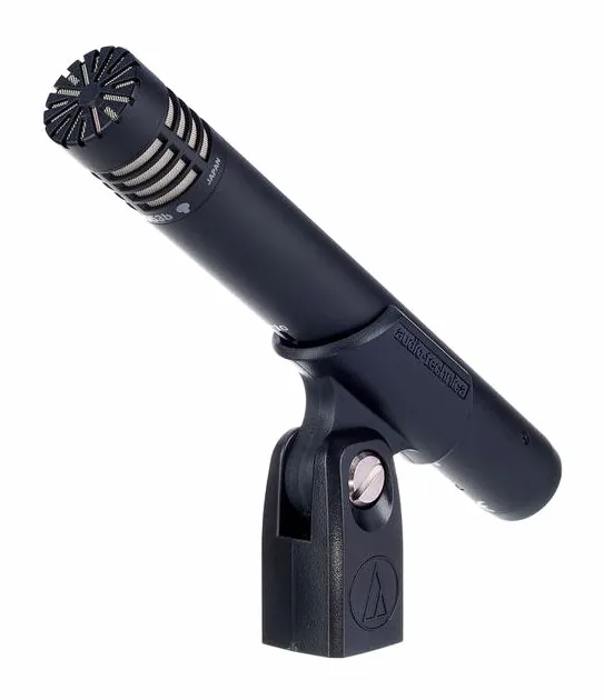Audio-Technica AT 4053B, vista 4