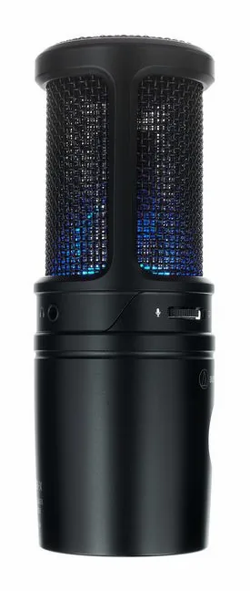 Audio-Technica AT2020USB-X, vista 3