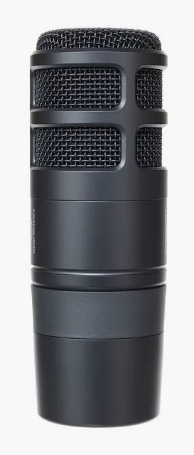 Audio-Technica AT2040, vista 2