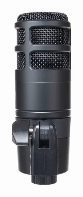 Audio-Technica AT2040, vista 3