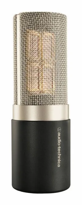Audio-Technica AT5040, vista 2