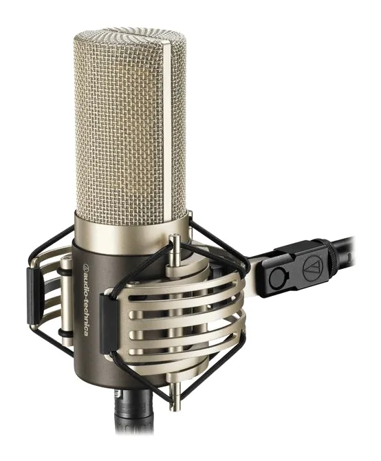 Audio-Technica AT5040, vista 3