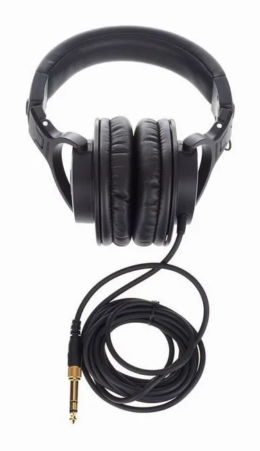 Audio-Technica ATH-M30X, vista 4