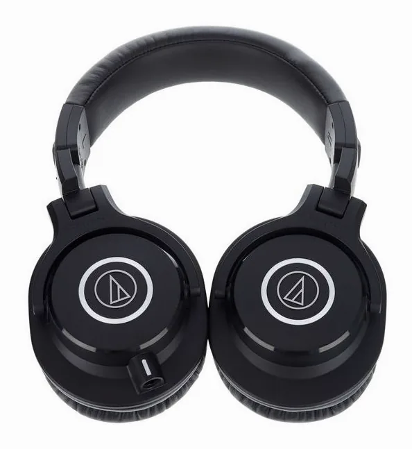 Audio-Technica ATH-M40X, vista 4
